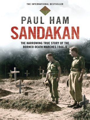 cover image of Sandakan